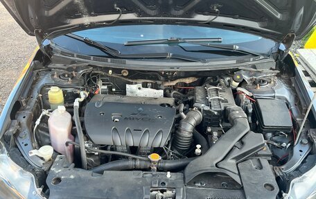 Mitsubishi Lancer IX, 2008 год, 560 000 рублей, 8 фотография