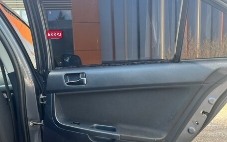 Mitsubishi Lancer IX, 2008 год, 560 000 рублей, 9 фотография