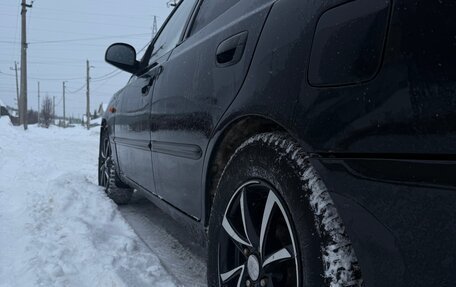 Hyundai Accent II, 2007 год, 329 000 рублей, 5 фотография