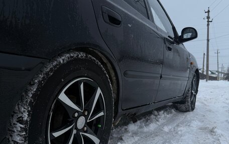 Hyundai Accent II, 2007 год, 329 000 рублей, 6 фотография