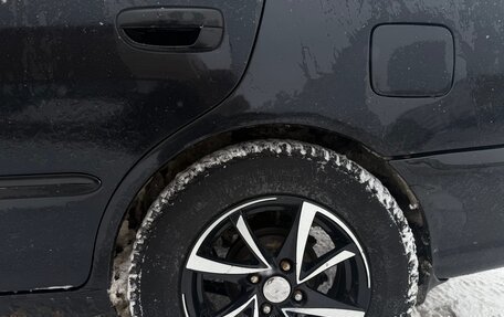 Hyundai Accent II, 2007 год, 329 000 рублей, 7 фотография