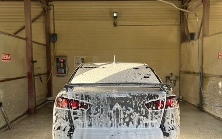 Mitsubishi Lancer IX, 2008 год, 560 000 рублей, 13 фотография