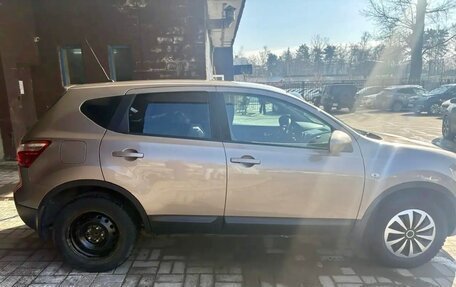 Nissan Qashqai, 2012 год, 1 100 000 рублей, 5 фотография
