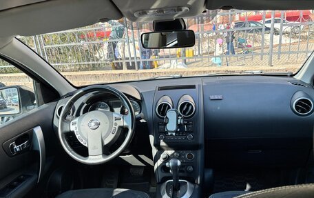 Nissan Qashqai, 2012 год, 1 100 000 рублей, 8 фотография