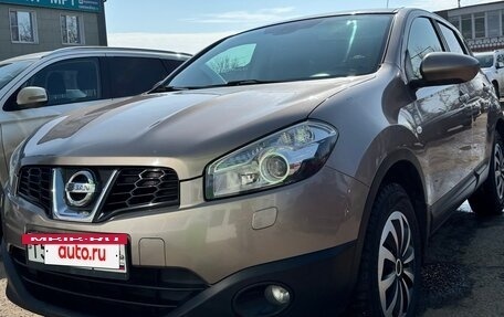 Nissan Qashqai, 2012 год, 1 100 000 рублей, 3 фотография
