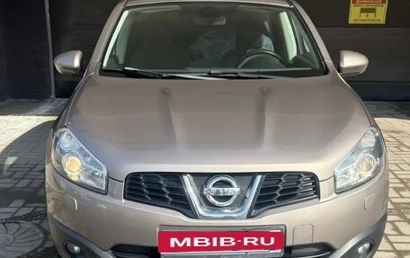 Nissan Qashqai, 2012 год, 1 100 000 рублей, 2 фотография