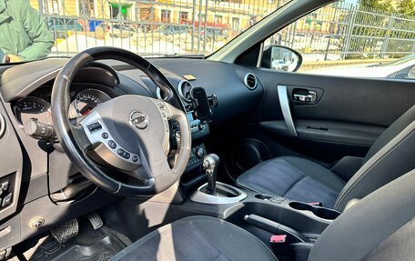 Nissan Qashqai, 2012 год, 1 100 000 рублей, 13 фотография