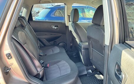 Nissan Qashqai, 2012 год, 1 100 000 рублей, 10 фотография