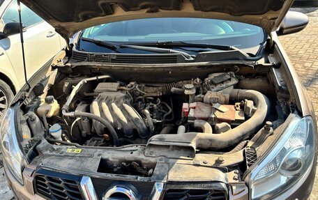 Nissan Qashqai, 2012 год, 1 100 000 рублей, 12 фотография