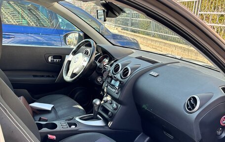 Nissan Qashqai, 2012 год, 1 100 000 рублей, 9 фотография