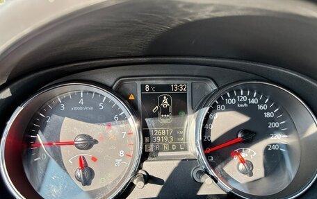 Nissan Qashqai, 2012 год, 1 100 000 рублей, 14 фотография