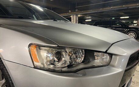 Mitsubishi Lancer IX, 2008 год, 790 000 рублей, 2 фотография