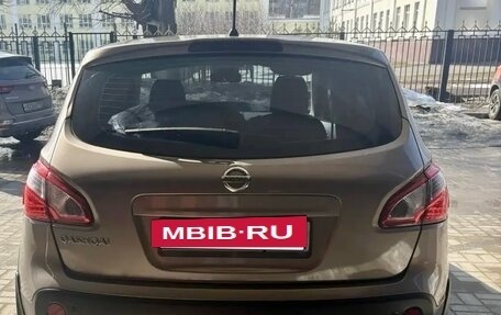 Nissan Qashqai, 2012 год, 1 100 000 рублей, 7 фотография