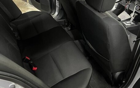 Mitsubishi Lancer IX, 2008 год, 790 000 рублей, 14 фотография