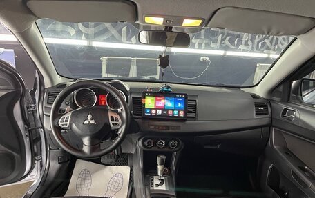 Mitsubishi Lancer IX, 2008 год, 790 000 рублей, 9 фотография