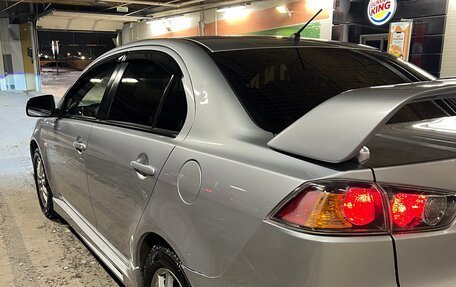 Mitsubishi Lancer IX, 2008 год, 790 000 рублей, 6 фотография