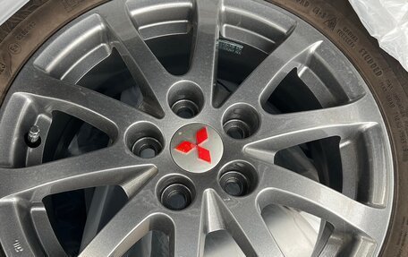 Mitsubishi Lancer IX, 2008 год, 790 000 рублей, 19 фотография