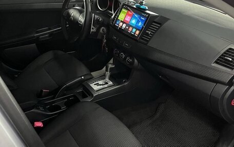 Mitsubishi Lancer IX, 2008 год, 790 000 рублей, 11 фотография