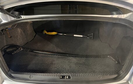 Mitsubishi Lancer IX, 2008 год, 790 000 рублей, 18 фотография