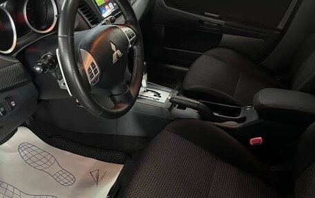 Mitsubishi Lancer IX, 2008 год, 790 000 рублей, 10 фотография