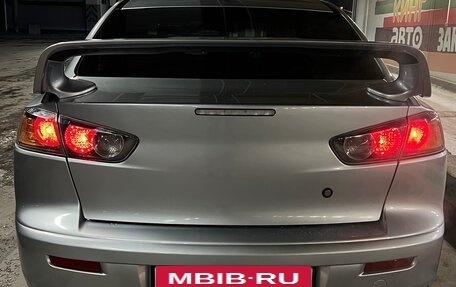 Mitsubishi Lancer IX, 2008 год, 790 000 рублей, 8 фотография