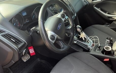 Ford Focus III, 2012 год, 1 100 000 рублей, 12 фотография