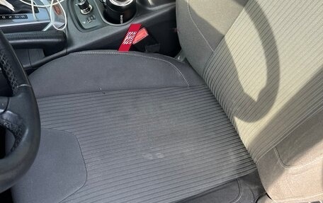 Ford Focus III, 2012 год, 1 100 000 рублей, 13 фотография