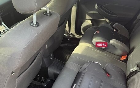 Ford Focus III, 2012 год, 1 100 000 рублей, 11 фотография