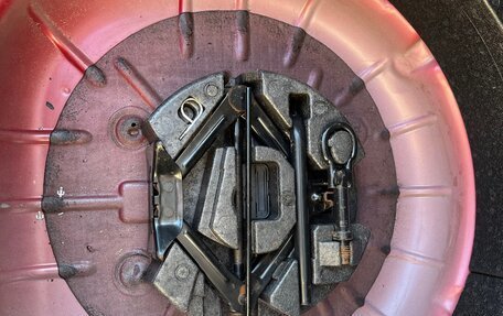 Ford Focus III, 2012 год, 1 100 000 рублей, 16 фотография