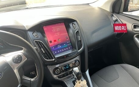 Ford Focus III, 2012 год, 1 100 000 рублей, 6 фотография