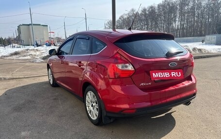 Ford Focus III, 2012 год, 1 100 000 рублей, 5 фотография