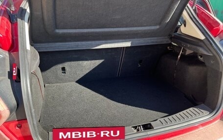 Ford Focus III, 2012 год, 1 100 000 рублей, 14 фотография