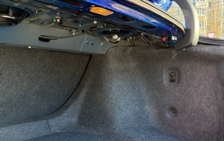 Honda Accord IX рестайлинг, 2017 год, 2 360 000 рублей, 11 фотография