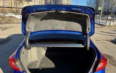 Honda Accord IX рестайлинг, 2017 год, 2 360 000 рублей, 9 фотография