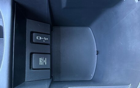 Honda Accord IX рестайлинг, 2017 год, 2 360 000 рублей, 17 фотография