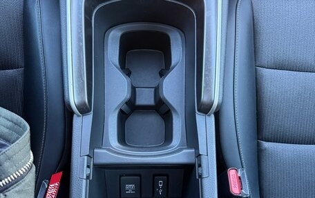 Honda Accord IX рестайлинг, 2017 год, 2 360 000 рублей, 16 фотография