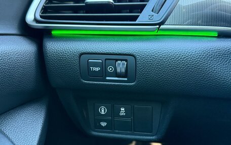 Honda Accord IX рестайлинг, 2017 год, 2 360 000 рублей, 22 фотография