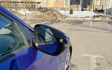 Honda Accord IX рестайлинг, 2017 год, 2 360 000 рублей, 28 фотография