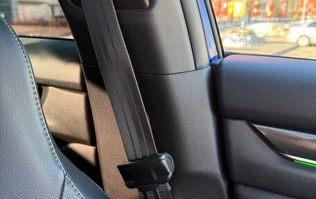 Honda Accord IX рестайлинг, 2017 год, 2 360 000 рублей, 25 фотография