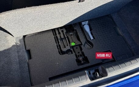 Honda Accord IX рестайлинг, 2017 год, 2 360 000 рублей, 10 фотография