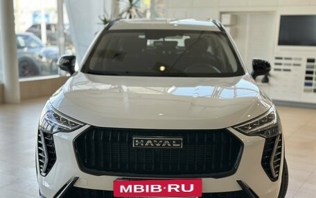 Haval Jolion, 2026 год, 2 449 000 рублей, 3 фотография