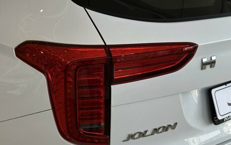 Haval Jolion, 2026 год, 2 449 000 рублей, 4 фотография