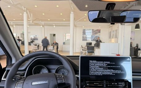 Haval Jolion, 2026 год, 2 449 000 рублей, 11 фотография