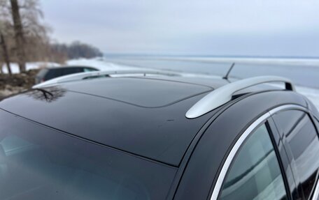 Infiniti FX II, 2012 год, 1 650 000 рублей, 9 фотография