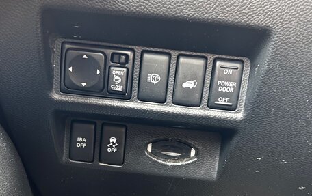 Infiniti FX II, 2012 год, 1 650 000 рублей, 21 фотография