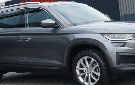 Skoda Kodiaq I, 2022 год, 2 170 000 рублей, 2 фотография