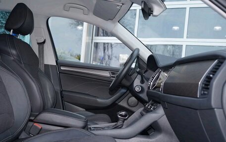 Skoda Kodiaq I, 2022 год, 2 170 000 рублей, 13 фотография