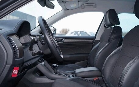 Skoda Kodiaq I, 2022 год, 2 170 000 рублей, 15 фотография