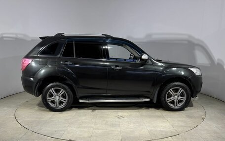 Lifan X60 I рестайлинг, 2013 год, 400 000 рублей, 6 фотография