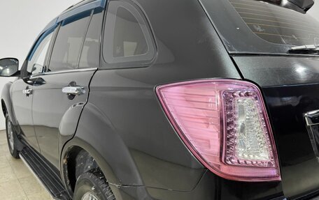 Lifan X60 I рестайлинг, 2013 год, 400 000 рублей, 7 фотография